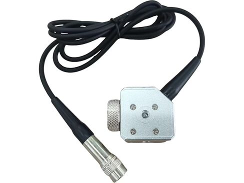 Digital 3D Vibration Meters Vibrometer Instrument with 3-Axis Piezoelectric Accelerometer Sensor Acceleration 10 Hz~1kHz 10 Hz~10kHz Simultaneously Display Three Parameters in X Y Z in Saudi Arabia