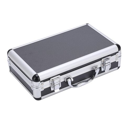 63A Mechanical Vibration, Digital Vibration Meter, Accuracy Portable Vibration Tester with LCD Display, Replacement Probe and Toolbox for Mechanical Fault Detection in Kuwait