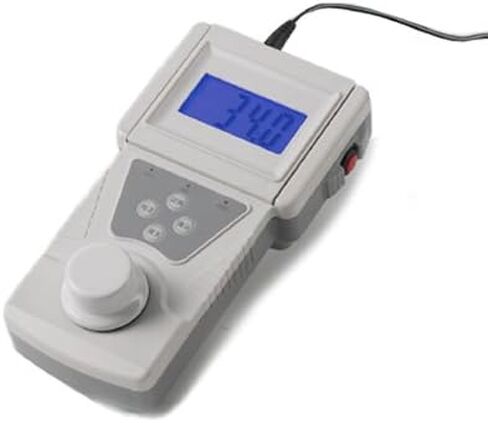 SGZ-200BS Portable Digital Turbidity Tester Turbidimeter Nephelometer, 0-200NTU, Display accuracy:±6%, Minimum display(NTU):0.1 in Kuwait