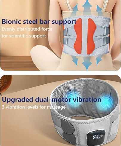 Therapy Support Belt in Saudi Arabia