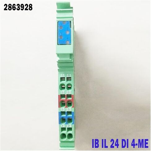 الوحدة الرقمية التناظرية 2863928 IB-IL-24-DI-4-ME 2863928 in Saudi Arabia