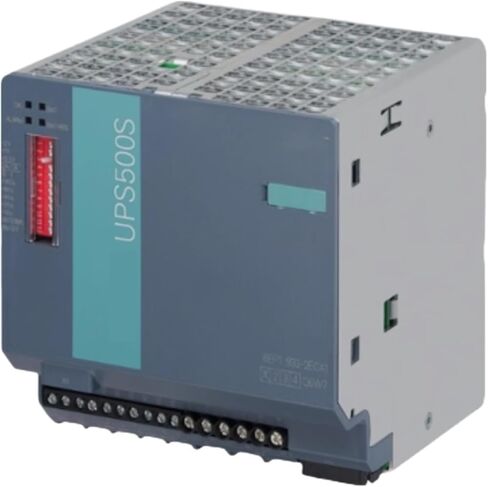 Power Module 6EP1933-2EC41 in Saudi Arabia