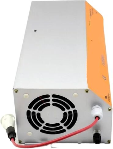 آلة قطع إمداد الطاقة CO2 بقدرة 150-180 واط HY-Es150 in Saudi Arabia