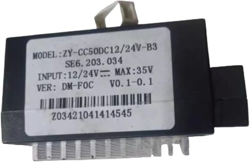 ZY-CC50DC12/24V-B3/B5 Drive Module DC12/24 in Saudi Arabia