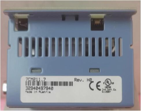 7CM211.7 Programmable Controller Module in Saudi Arabia