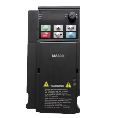 Frequency Conversion Module VFD2A7MS43ANSAA in Saudi Arabia