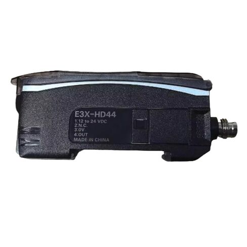E3X-HD44 Fiber Amplifier in Saudi Arabia