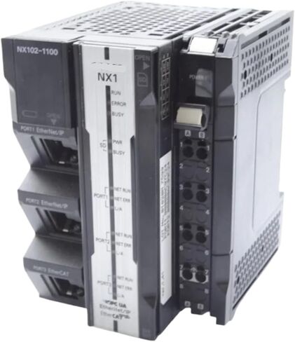 Programmable Controller Unit NX102-1100 in Saudi Arabia