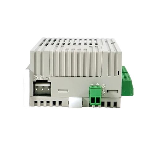 DVP10SX11R PLC DC24V PLC 2AI 2DO 2AO وحدة إخراج التتابع in Saudi Arabia
