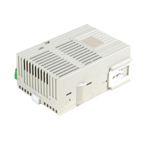 DVP10SX11R PLC DC24V PLC 2AI 2DO 2AO وحدة إخراج التتابع in Saudi Arabia