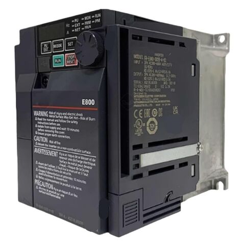 Frequency Conversion Module FR-E840-0026-4-60 Three-Phase 0.75KW in Saudi Arabia