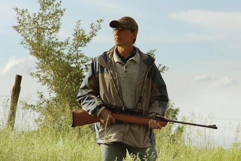 Crosman Optimus CO1K77X .177-Caliber Spring-Powered Break Barrel Air Rifle And Scope in Kuwait