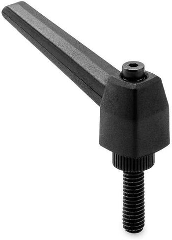 Ratchet Lever Knob 5/16" bolt 18 tpi in Saudi Arabia