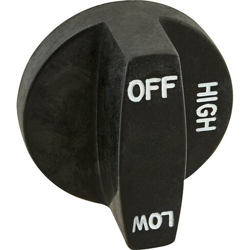 SOUTHBEND Broiler Valve KNOB 1073402 in Kuwait