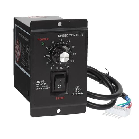 0.06KW 60 واط 110 فولت مرحلة واحدة التعريفي موتور تروس سرعة تحكم ل 60 واط 110 فولت متغير السرعة التعريفي موتور تروس in Kuwait