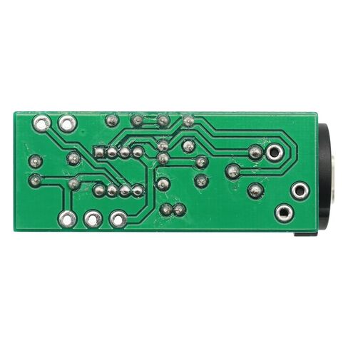 INA137PA Balanced to Single End Converter Board Module Mono for HiFi Power Amplifier DAC Module Board DIY in Saudi Arabia