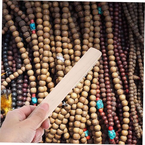 OUNONA 12pcs Copper Plated Steel Wire Brush with Handle for Rust Removal and Cleaning Delicate Surfaces Versatile Jewelry and Tool Cleaning Brushes in Saudi Arabia