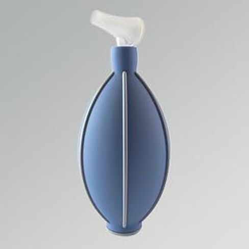 The Swirly-Ear: Ear Wax Removal and Ear Canal Dryer. Otolaryngologist Developed. Non-Invasive, Battery-Free, Safe for Adults and Kids in Saudi Arabia