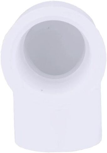 1 "الكوع 90 درجة الموضوع × جدول الخيط 40 PVC in Saudi Arabia