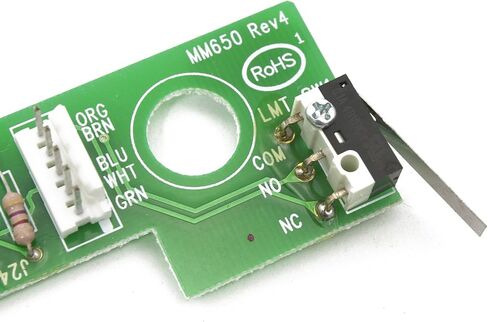 GTO Rev Counter Board (SW3000/4000) RVCTBD3040 in Kuwait