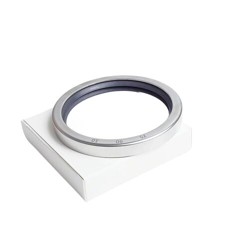1pcs Shaft Seal 62 * 63 65 75/76/78/80/82/85/90 7/8/10/12/15mm Stainless Steel Oil(63X80X15mm) in Kuwait