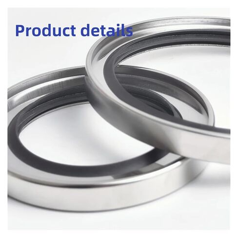 1pcs Shaft Seal 62 * 63 65 75/76/78/80/82/85/90 7/8/10/12/15mm Stainless Steel Oil(63X80X15mm) in Saudi Arabia