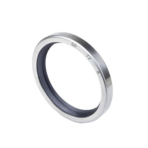 1pcs Shaft Seal 65 * 75/80/83/85/90/100 8/10/12/14/15mm Stainless Steel Oil(C-d-l,65X100X10mm) in Kuwait