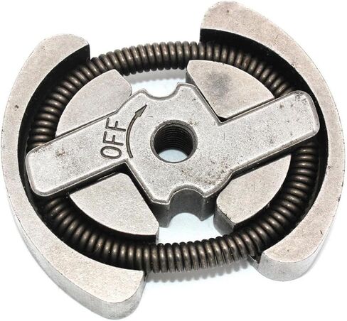 Clutch Compatible with CS340 CS350 CS380 CS390 CS410 M3414 M3616 M3816 M4218 M4620 MAC3-14XT MAC3-16XT Mac4-18XT Mac4-20XT Mac8-42 in Saudi Arabia