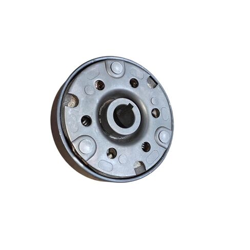 Dry Clutch 10 Teeth 10T Centrifugal Gokart Racing Compatible with GX200 GX160 168F 170F Clone 196CC 212CC Engine(20mm Hole) in Saudi Arabia