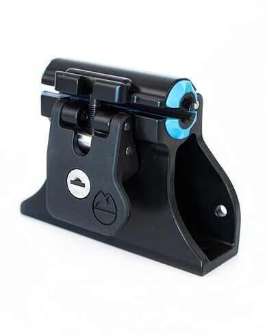 حوامل شوكة ذات قفل علوي من RockyMounts DropTop... للشاحنة in Kuwait