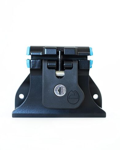 حوامل شوكة ذات قفل علوي من RockyMounts DropTop... للشاحنة in Kuwait