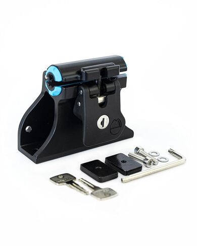 حوامل شوكة ذات قفل علوي من RockyMounts DropTop... للشاحنة in Kuwait