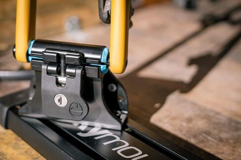 حوامل شوكة ذات قفل علوي من RockyMounts DropTop... للشاحنة in Kuwait