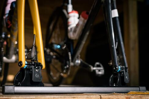 حوامل شوكة ذات قفل علوي من RockyMounts DropTop... للشاحنة in Kuwait