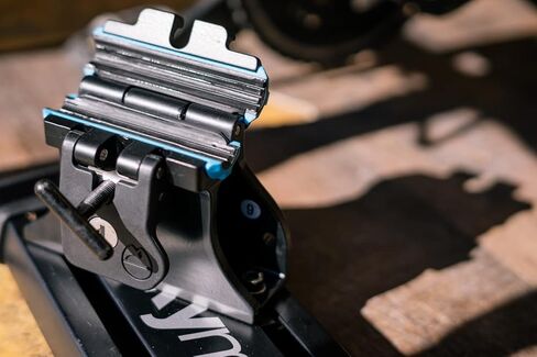 حوامل شوكة ذات قفل علوي من RockyMounts DropTop... للشاحنة in Kuwait