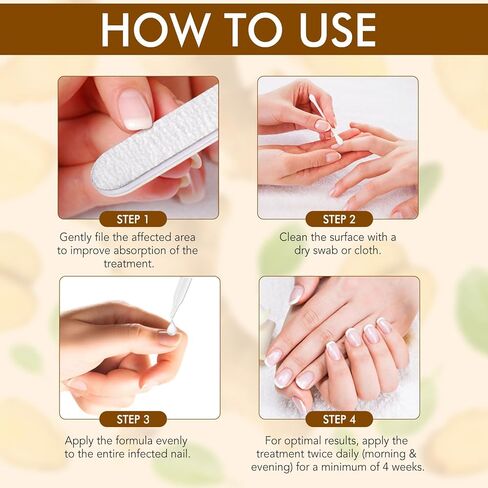 علاج أظافر الزنجبيل 2.02 أونصة سائلة، مصل نمو الأظافر، زيت الزنجبيل للعناية بجلد الأظافر، زيت مغذي متعدد الأغراض لإصلاح الأظافر، لتقوية الأظافر وتعزيز نمو الأظافر، تركيبة نباتية طبيعية in Kuwait