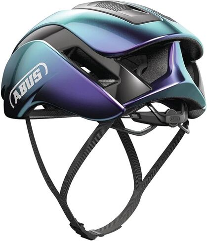 ABUS Gamechanger 2.0 Aero Road Bike Helmet – Lightweight Road Cycling Helmet – High-Performance Helmet for Men & Women in Saudi Arabia