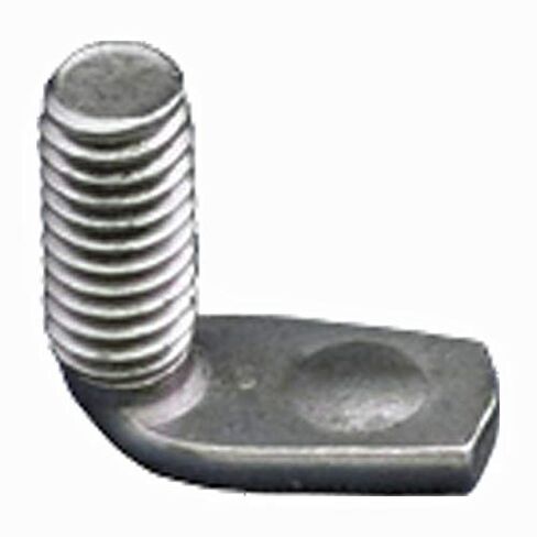 8 عبوات 5/16-18 إسقاط بزاوية قائمة - برغي لحام مفلطح DW 2712 in Kuwait