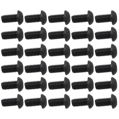 5140010-16 30 Pack Allen Head Screws Compatible for DeWalt Planers - Compatible with DW734 DW735 DW735X in Saudi Arabia