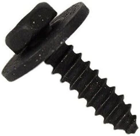 NEW for Ford 2011-2021 for Escape Corsair MKZ Door Trim Panel Screw W700092-S303 in Saudi Arabia