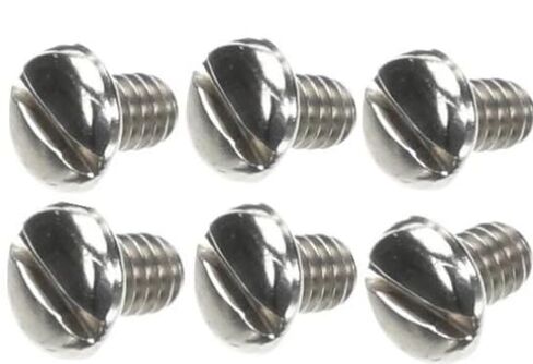 011694-SSP Panel Screw - Stainless Steel for Taylor Exterior Panel 1/4'-20 X 3/8" in Saudi Arabia