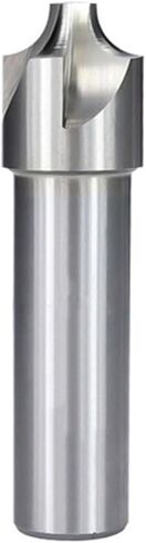 1pcs Corner Rounding End Mill Cutter R1.0-R12 Hss Radius Milling Cutter CNC Router Bit Carbide Chamfer End Mill(R1.5) in Kuwait