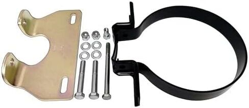 MP MASS PARTS الشاحنات الثقيلة والجرار MP-5099AD طقم دعامة تثبيت مجفف الهواء لاستبدال 107695 LKT-122 AD9 in Kuwait