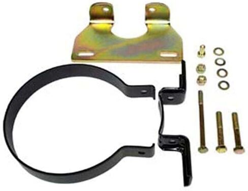 MP MASS PARTS الشاحنات الثقيلة والجرار MP-5099AD طقم دعامة تثبيت مجفف الهواء لاستبدال 107695 LKT-122 AD9 in Kuwait