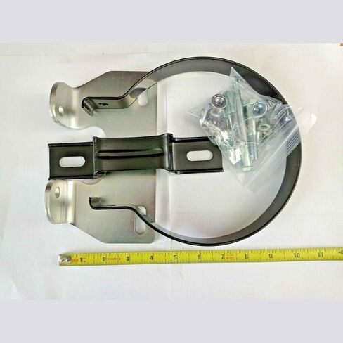 MP MASS PARTS الشاحنات الثقيلة والجرار MP-5099AD طقم دعامة تثبيت مجفف الهواء لاستبدال 107695 LKT-122 AD9 in Kuwait