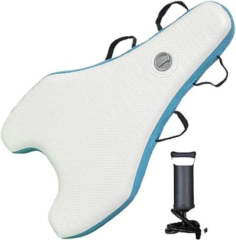 Electric Underwater Scooter + Bodyboard,500w 40-130min Continuous Use - for Snorkeling, Scuba & Summer Water Activities Bodyboard (WithThruster) in Saudi Arabia