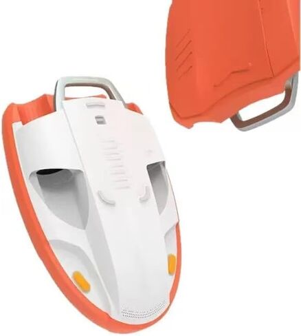 لوح ركوب الأمواج الكهربائي وسكوتر البحر تحت الماء للبالغين، إعدادان للسرعة، عمر البطارية 45 دقيقة، مثالي للمبتدئين والمرح في حمام السباحة in Kuwait