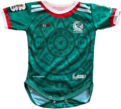 National Soccer Baby Bodysuit 2026 Soccer Infant Baby Onesie Soccer Jersey Rompers Baby Girl Soccer Outfits for Boys in Saudi Arabia