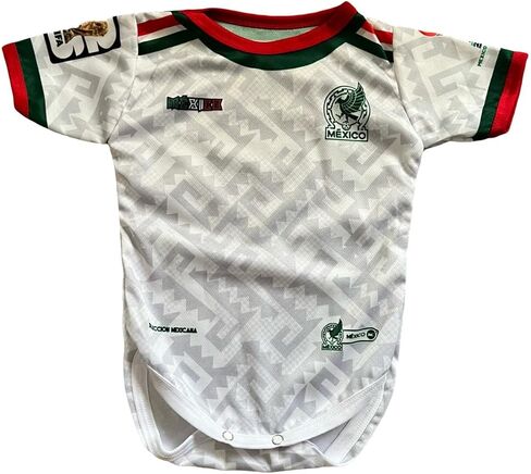 National Soccer Baby Bodysuit 2026 Soccer Infant Baby Onesie Soccer Jersey Rompers Baby Girl Soccer Outfits for Boys in Saudi Arabia