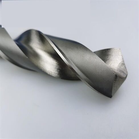 1 قطعة 14 مم - 60 مم HSS M2 لقمة مثقاب تويست مستدقة (الحجم: 19) AEVHBAMXN in Kuwait